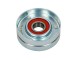 RULLO TENDITORE, CINGHIA POLY-V_55776MG/ROLKA