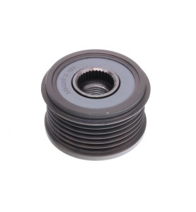 Dispositivo ruota libera alternatore