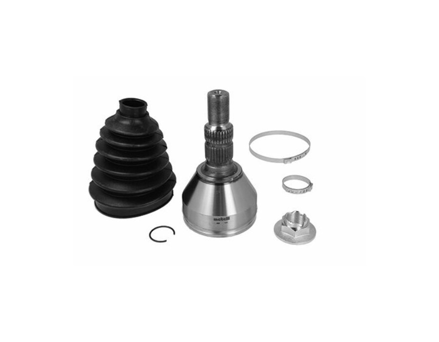 Kit giunti, Semiasse