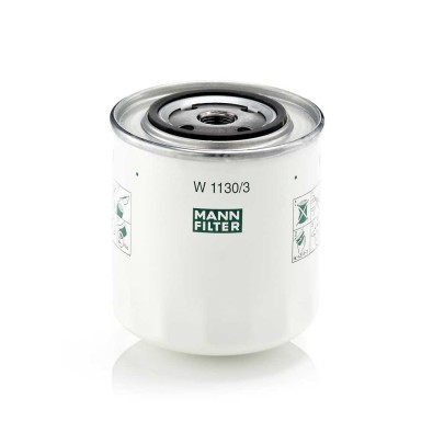 Filtro olio