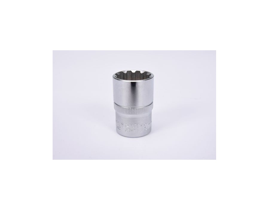 NASADKA 1/2 19 MM X 38 MM SPLINE
