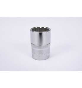 NASADKA 1/2 19 MM X 38 MM SPLINE