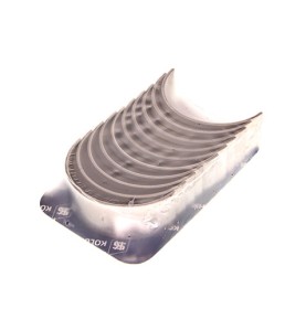 Kit bronzine di biella