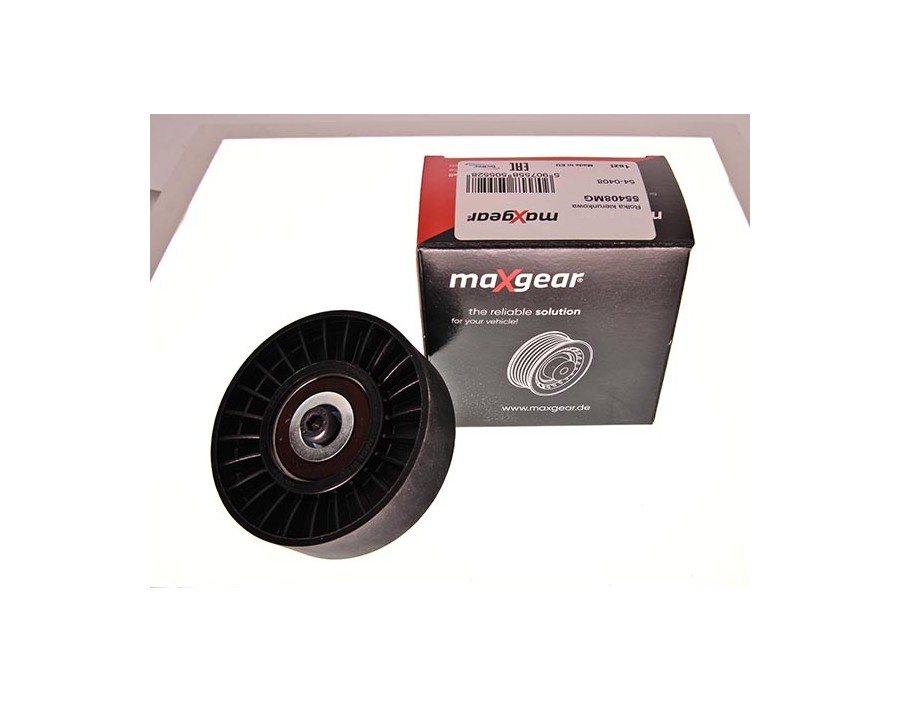 SOSPENSIONE, MOTORE_55408MG