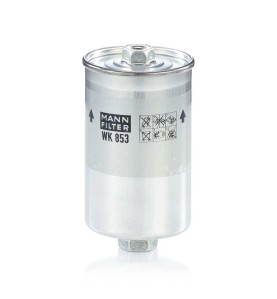 Filtro carburante