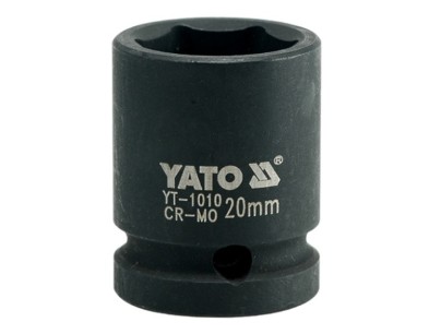 NASADKA 1/2 UDAROWA 20 MM X 39 MM 6-KTNA KRTKA