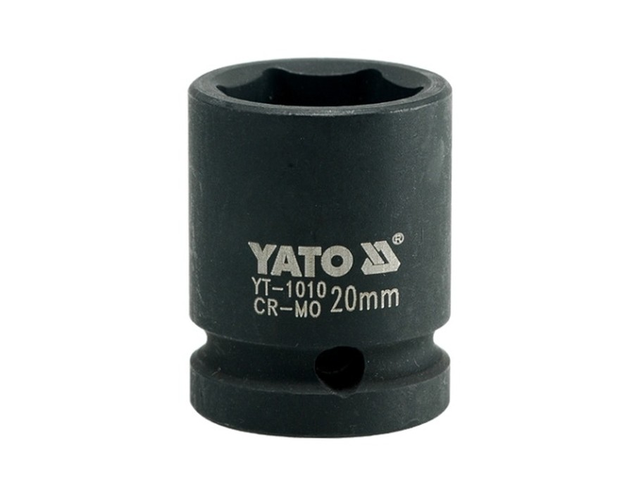 NASADKA 1/2 UDAROWA 20 MM X 39 MM 6-KTNA KRTKA