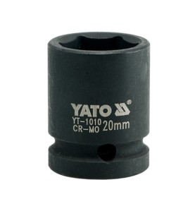 NASADKA 1/2 UDAROWA 20 MM X 39 MM 6-KTNA KRTKA