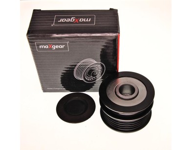 Dispositivo ruota libera alternatore