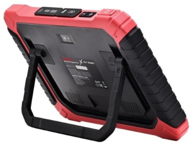 TESTER DIAGNOSTYCZNY X-431 EURO HARDWARE