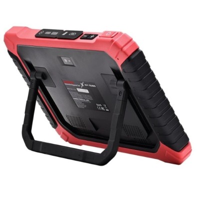 TESTER DIAGNOSTYCZNY X-431 EURO HARDWARE