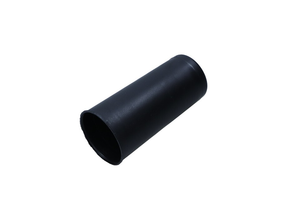 Parapolvere, Ammortizzatore