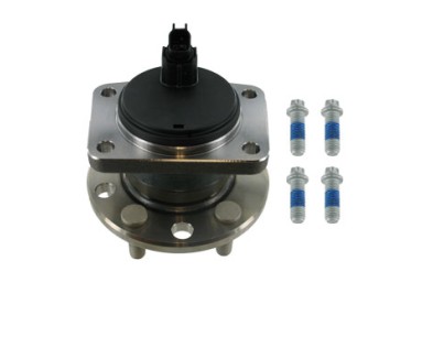 Kit cuscinetto ruota