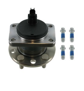 Kit cuscinetto ruota