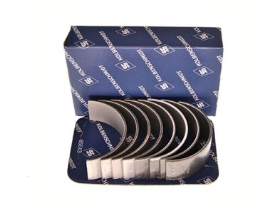 Kit bronzine di biella