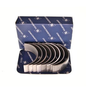 Kit bronzine di biella