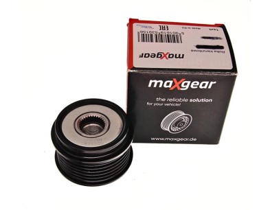 Dispositivo ruota libera alternatore