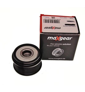 Dispositivo ruota libera alternatore