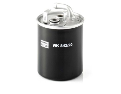 Filtro carburante