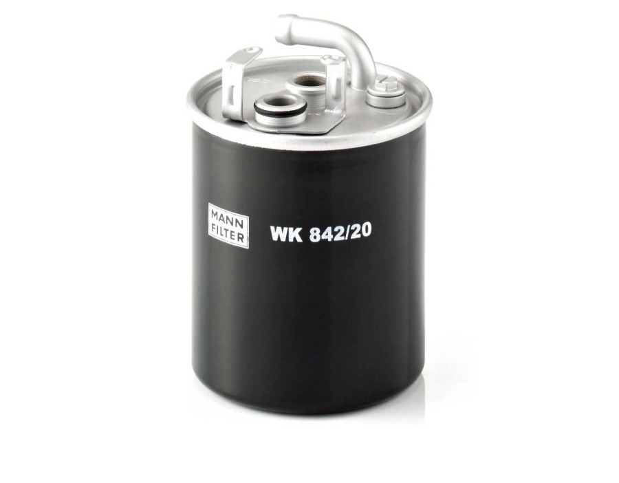 Filtro carburante