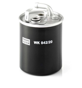 Filtro carburante