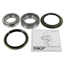 Kit cuscinetto ruota