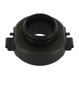 Reggispinta distacco frizione