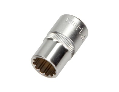 NASADKA 1/2 14 MM X 38 MM SPLINE