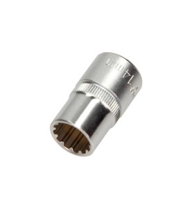 NASADKA 1/2 14 MM X 38 MM SPLINE