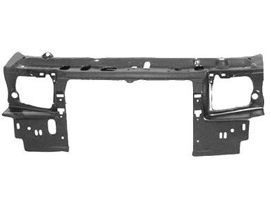 OSSATURA FRONTALE RIVESTIMENTO ANT FORD ESCORT 86-90