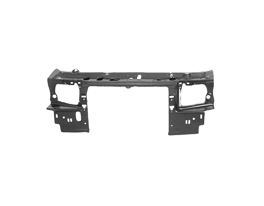 OSSATURA FRONTALE RIVESTIMENTO ANT FORD ESCORT 86-90