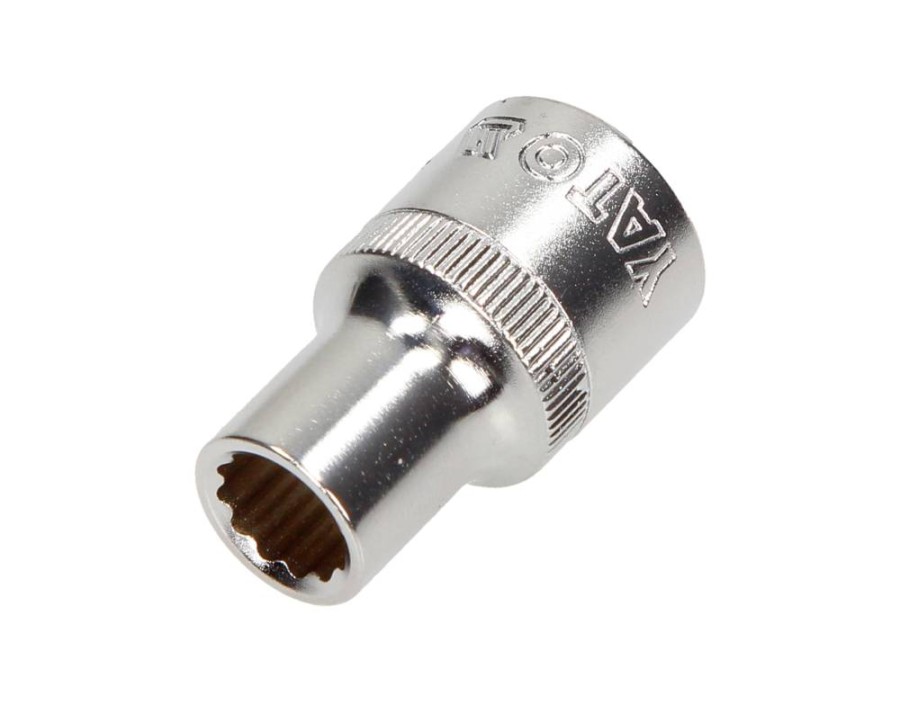 NASADKA 1/2 10 MM X 38 MM 12-KTNA CV KRTKA