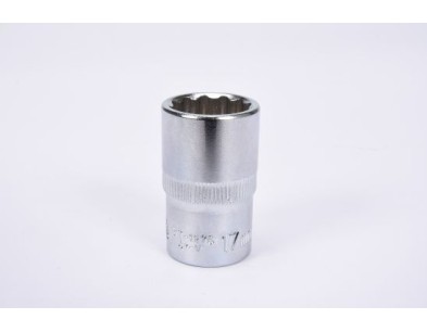 NASADKA 1/2 17 MM 12-KTNA KRTKA