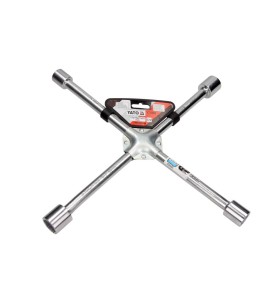 KLUCZ KRZYAKOWY DO K CR-V 17X19X21X22