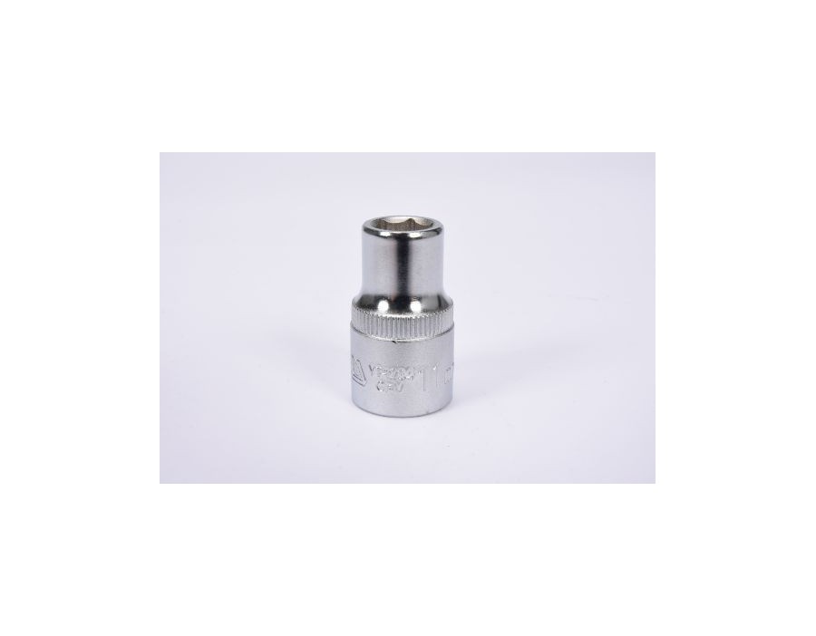 NASADKA 1/2 11 MM X 38 MM 6-KTNA KRTKA CV NASADKA 1/2 11 MM X 38 MM 6-KTNA KRTKA CV