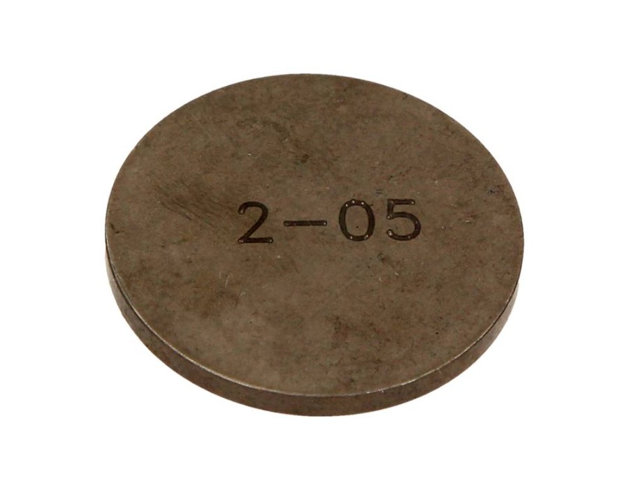 PYTKA REGULACJI ZAW. 2,05