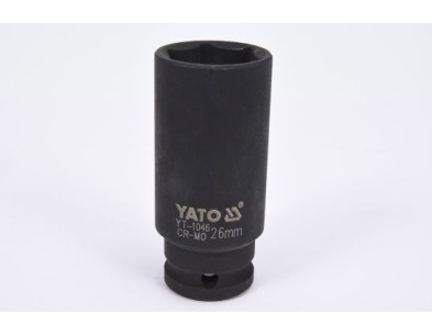 NASADKA 1/2 UDAROWA 26 MM X 78 MM 6-KTNA DUGA