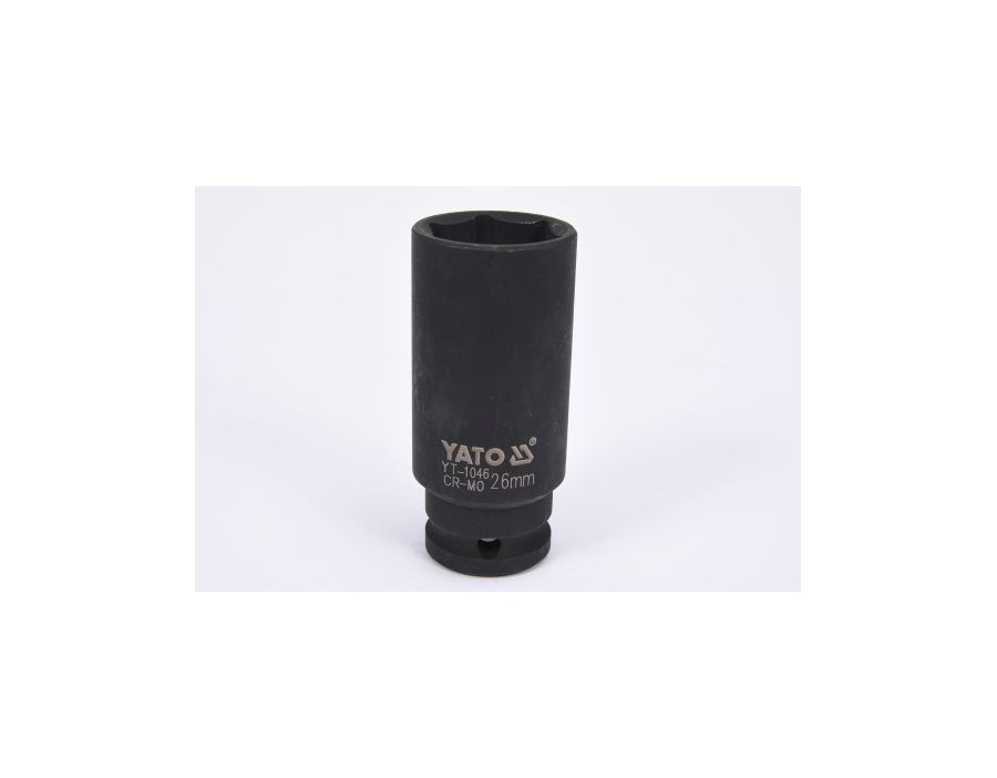 NASADKA 1/2 UDAROWA 26 MM X 78 MM 6-KTNA DUGA