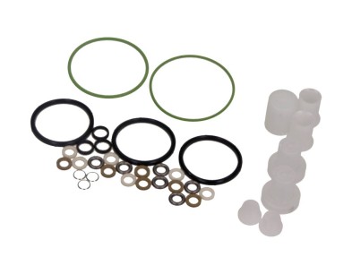 ZESTAW NAPR. POMPY WTR.