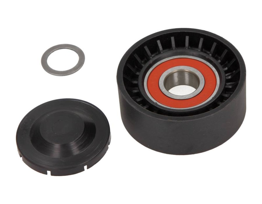 KIT PASTIGLIE FRENO, FRENO A DISCO_55292MG/ROLKA