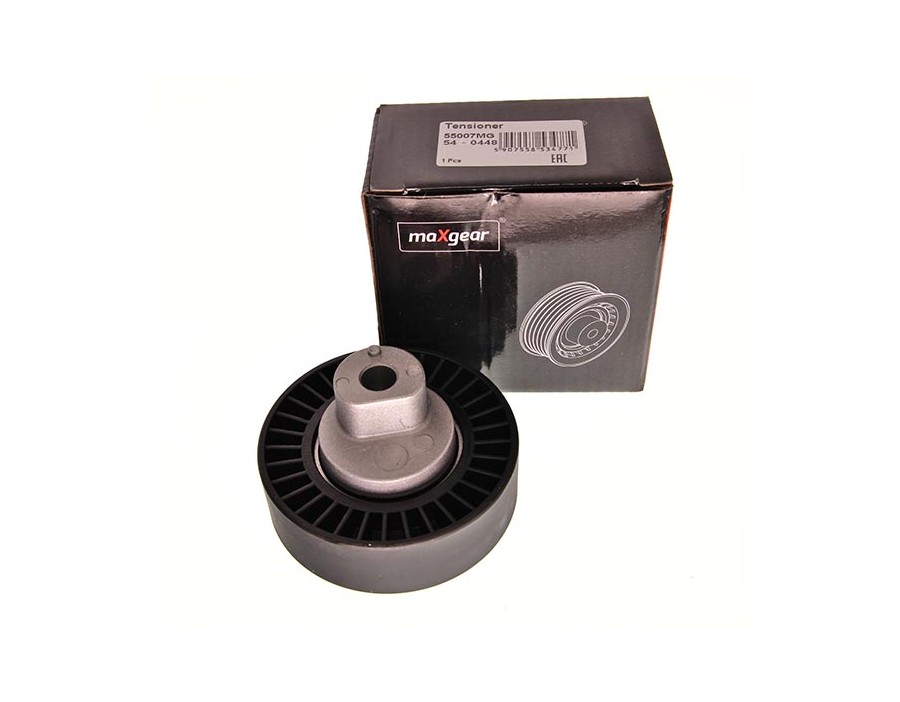 KIT PASTIGLIE FRENO, FRENO A DISCO_55007MG