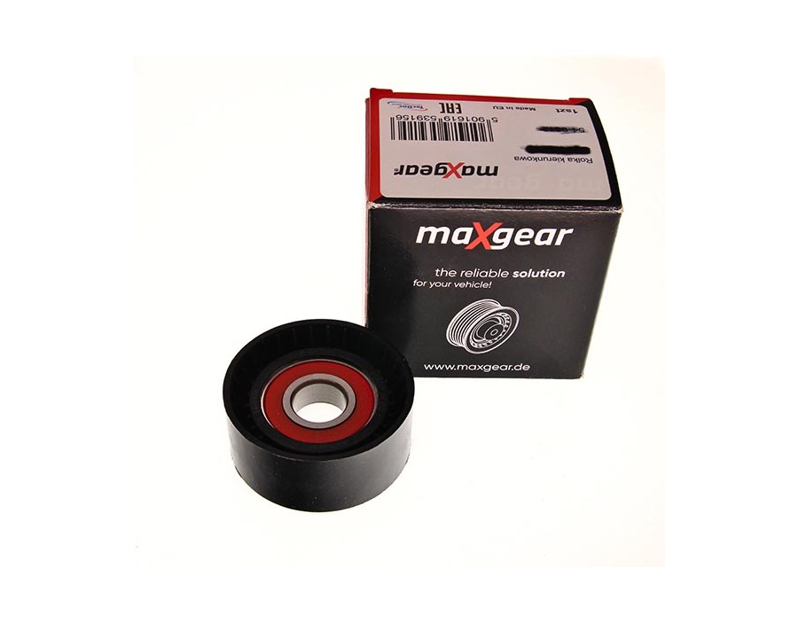 MOTORINO D'AVVIAMENTO_55942MG/ROLKA