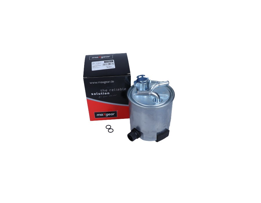 KIT RIPARAZIONE, BRACCIO TRASVERSALE_PF-1327