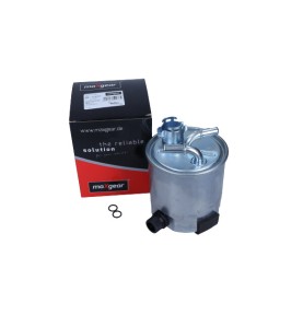 Filtro carburante