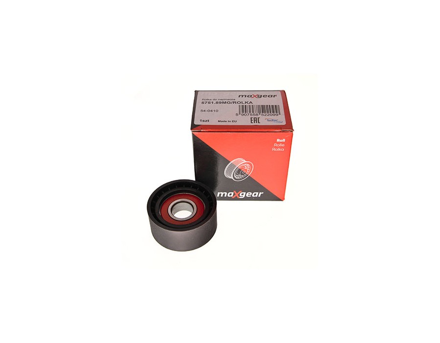 LAMPADINA, LUCE ACCESSO_5751.89MG/ROLKA