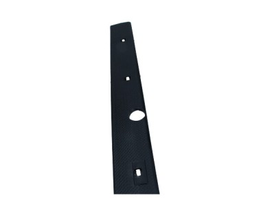 Listello d'accesso