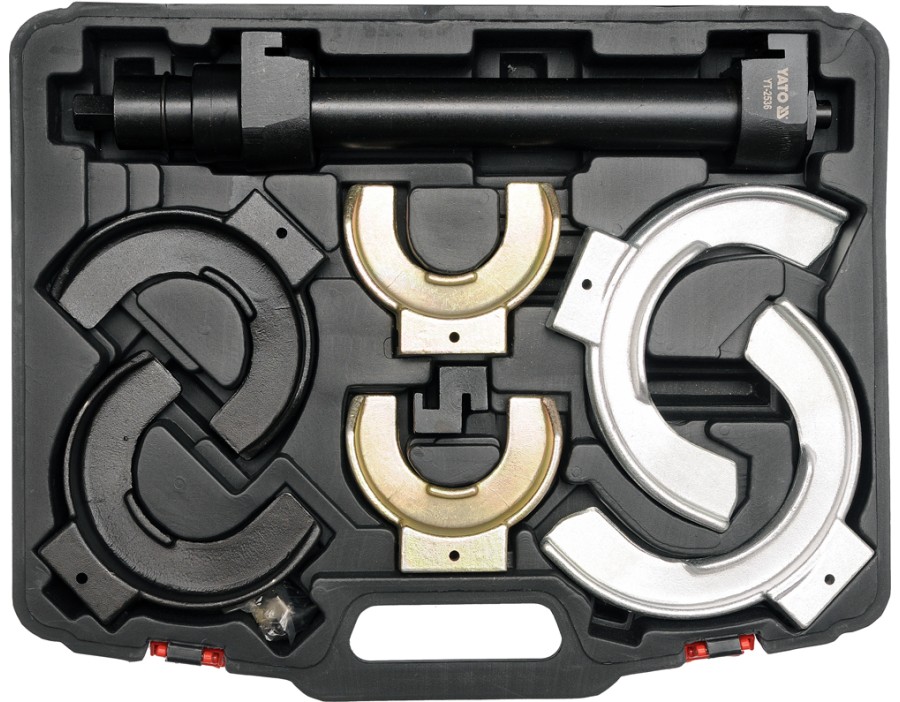 CIGACZ SPRYN MCPHERSON