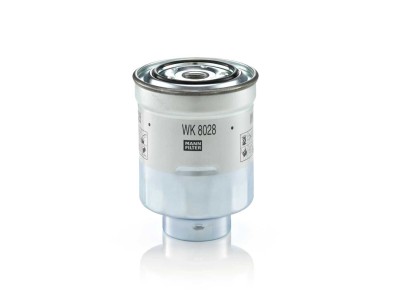 Filtro carburante