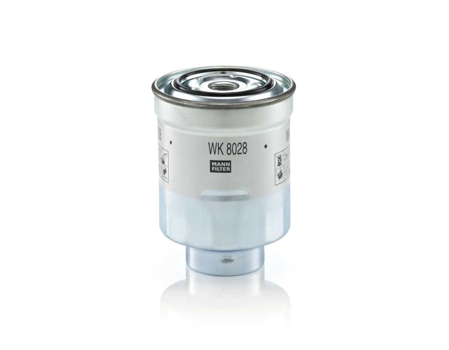 Filtro carburante