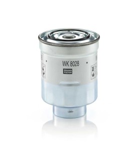 Filtro carburante